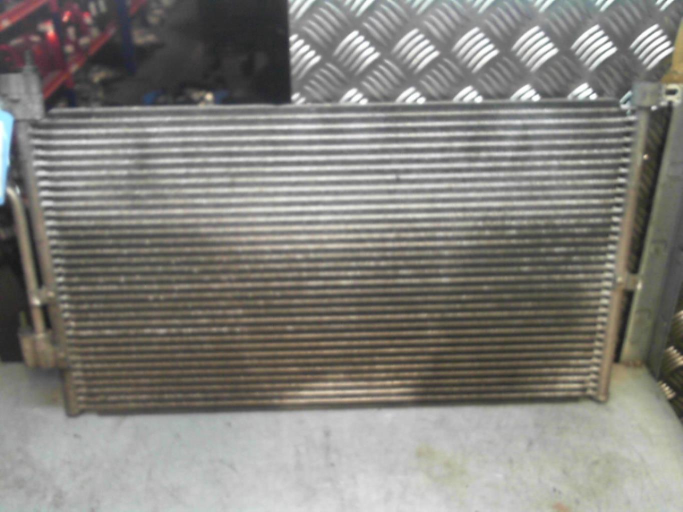 Condenseur de clim FORD MONDEO 2 BREAK Diesel - 1