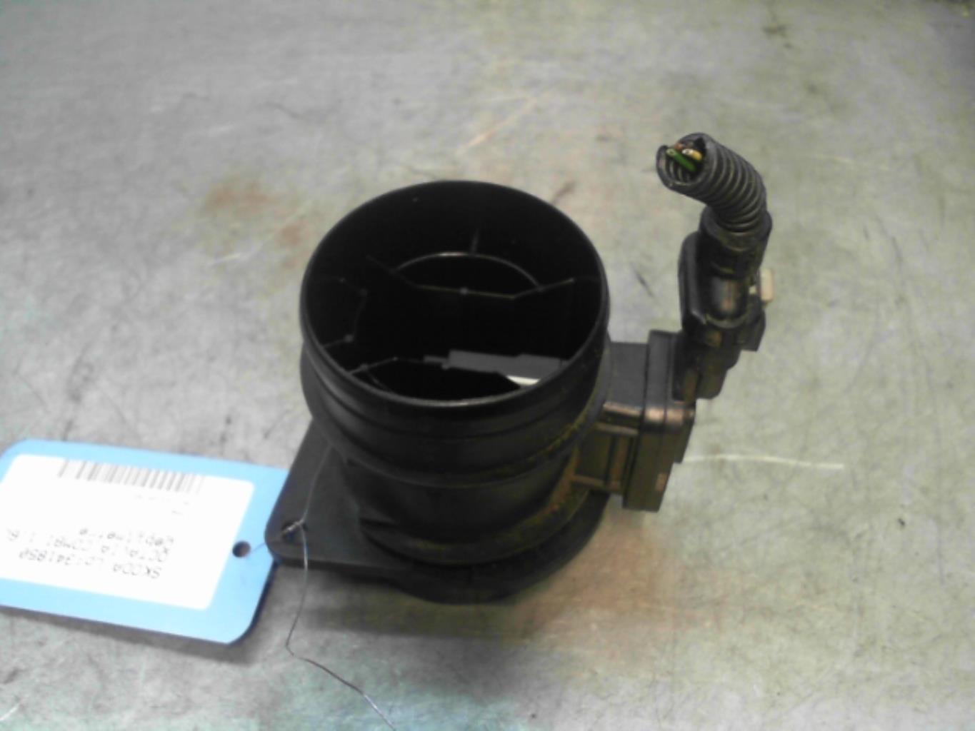 Debitmetre SKODA OCTAVIA 3 PHASE 1 BREAK Diesel - 1