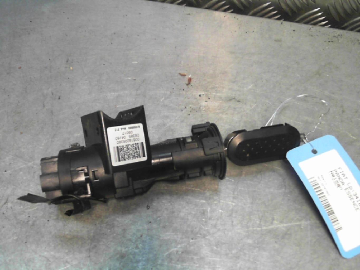 Neiman FIAT PANDA 3 PHASE 1 Essence - 1