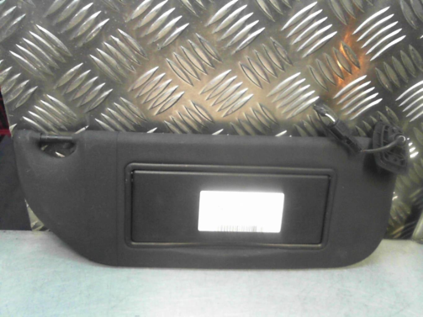 Pare soleil droit CITROEN DS3 PHASE 1 Essence - 1
