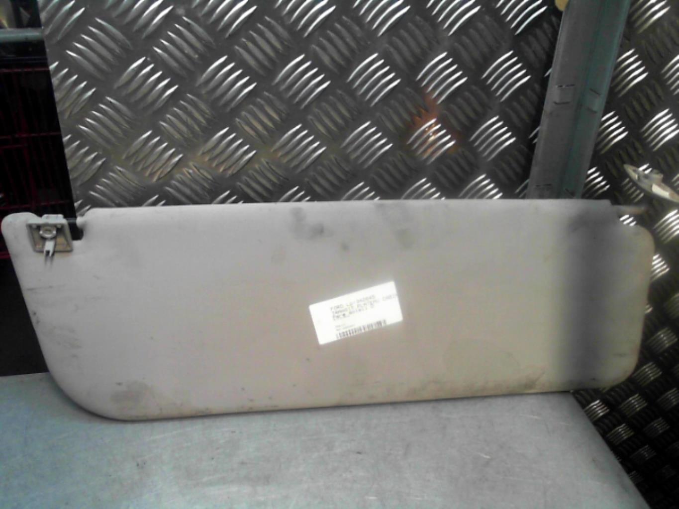 Pare soleil droit FORD TRANSIT 4 Diesel - 1