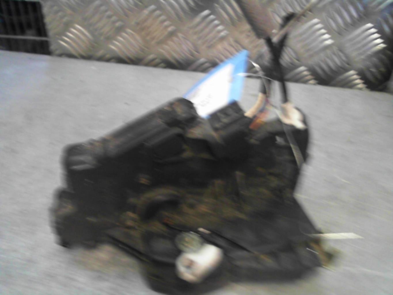 Serrure avant droit BMW SERIE 3 E46 PHASE 1 Diesel - 1