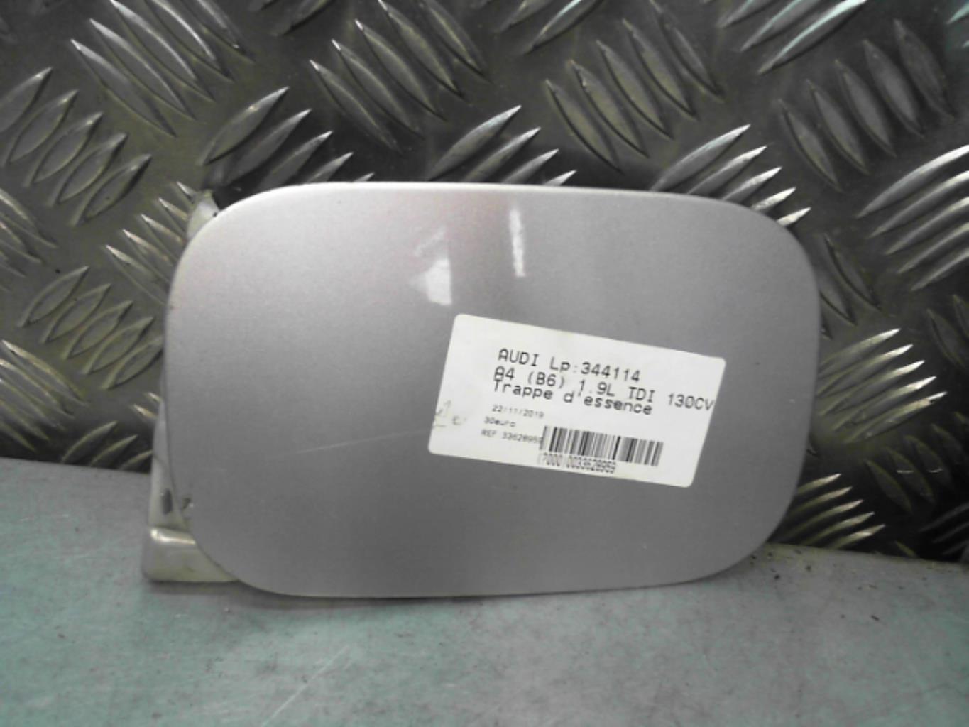 Trappe d'essence AUDI A4 2 PHASE 1 Diesel - 1
