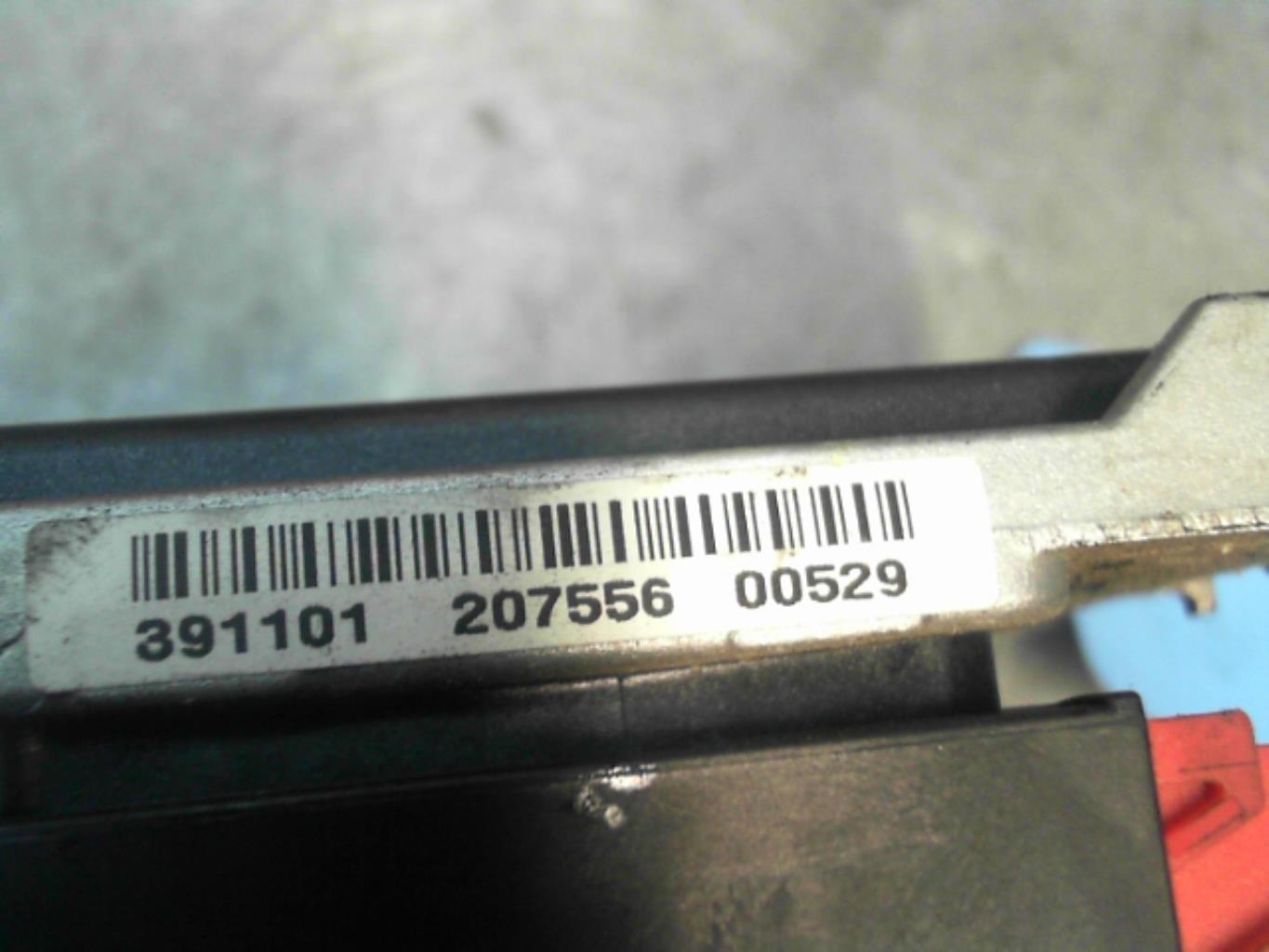 Calculateur ALFA ROMEO 156 PHASE 3 Essence - 1