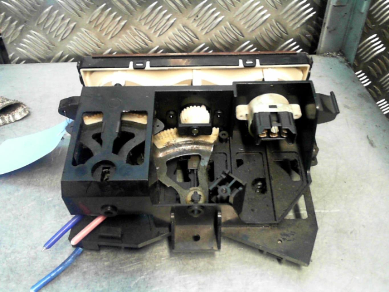 Commande chauffage ROVER 200 2 Essence - 1