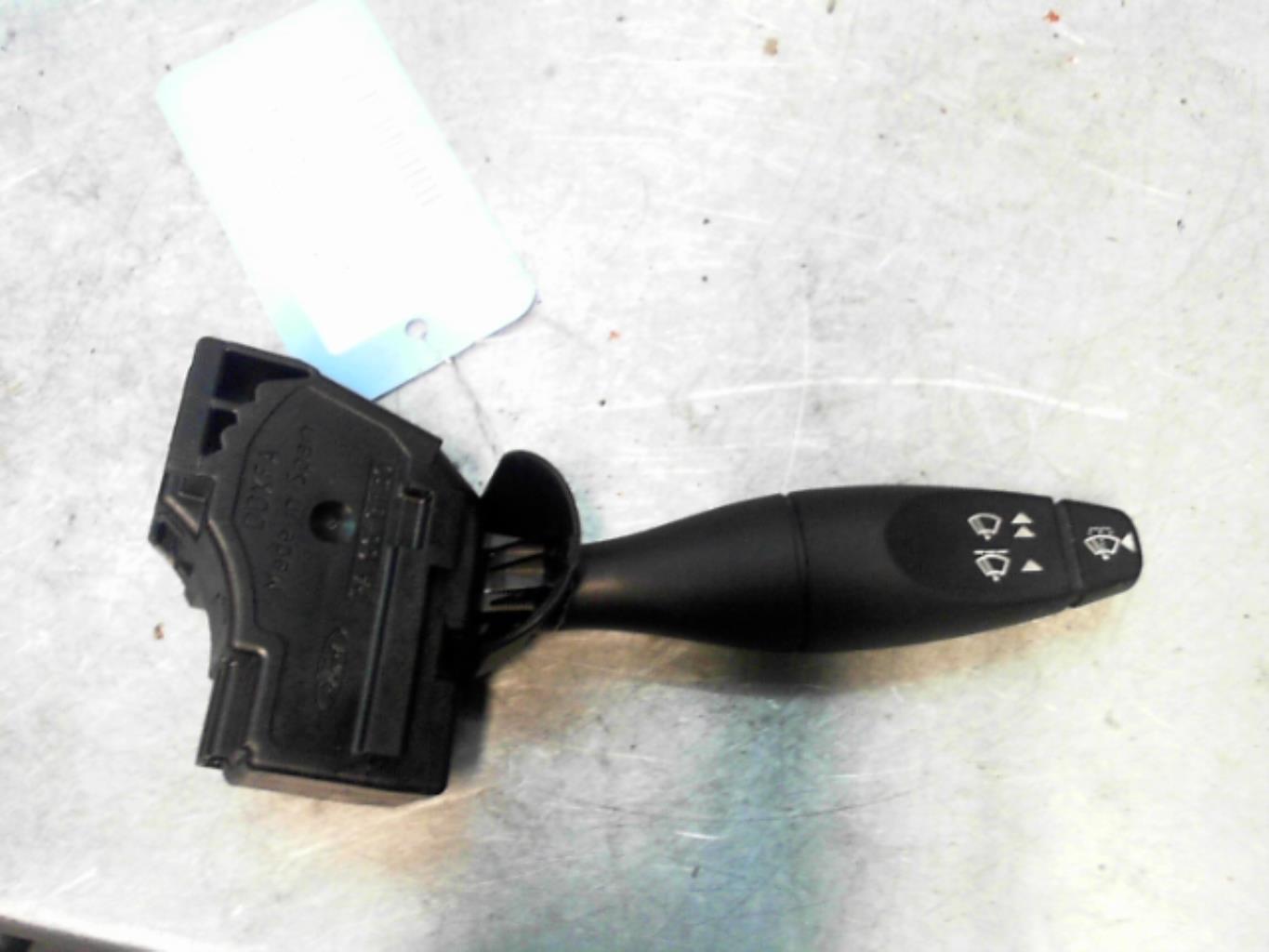 Commodo d'essuie glaces FORD FUSION PHASE 1 Diesel - 1
