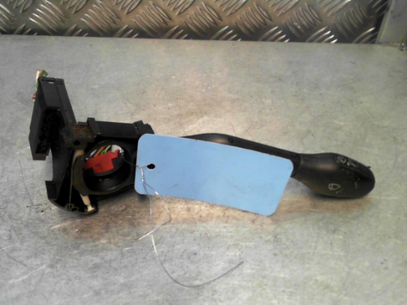 Commodo d'essuie glaces VOLKSWAGEN GOLF 3 Diesel - 1