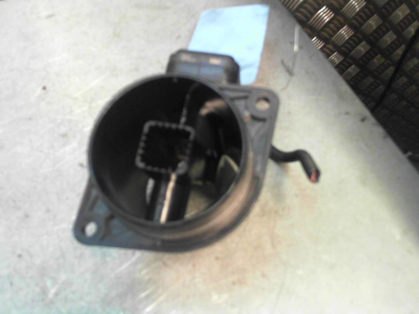 Debitmetre AUDI A1 1 SPORTBACK PHASE 1 Diesel - 1