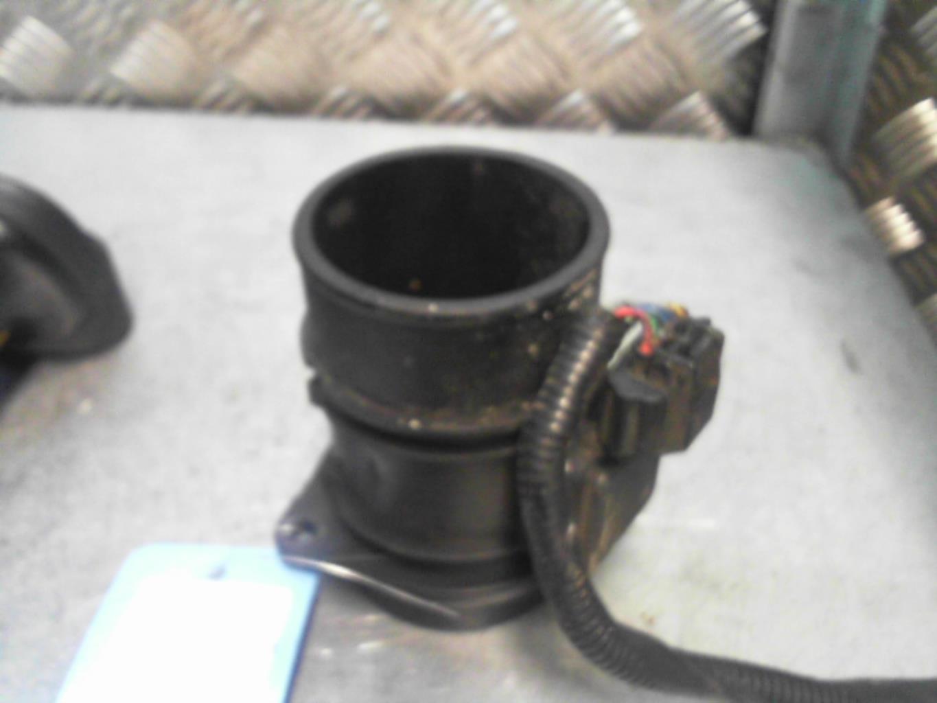 Debitmetre NISSAN NOTE 1 PHASE 1 Diesel - 1