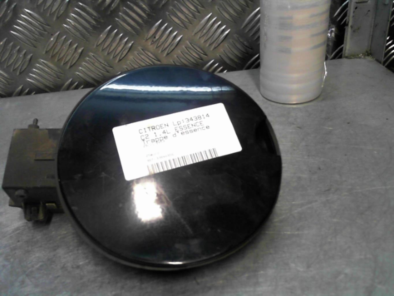 Trappe d'essence CITROEN C2 PHASE 1 Essence - 1
