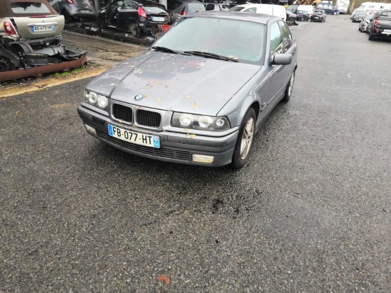 Verin de coffre BMW SERIE 3 E36  - 1