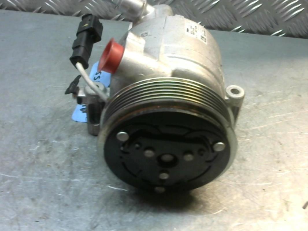 Compresseur clim TOYOTA AYGO 2  - 1