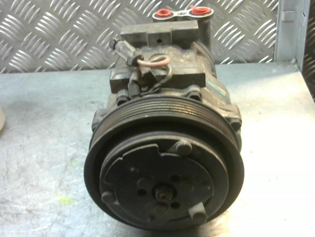 Compresseur clim ALFA ROMEO 147 PHASE 1  - 1