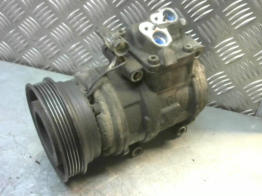Compresseur clim LAND ROVER FREELANDER 1  - 1
