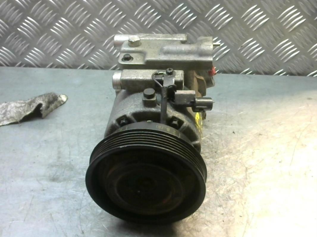 Compresseur clim KIA RIO 2 PHASE 1  - 1
