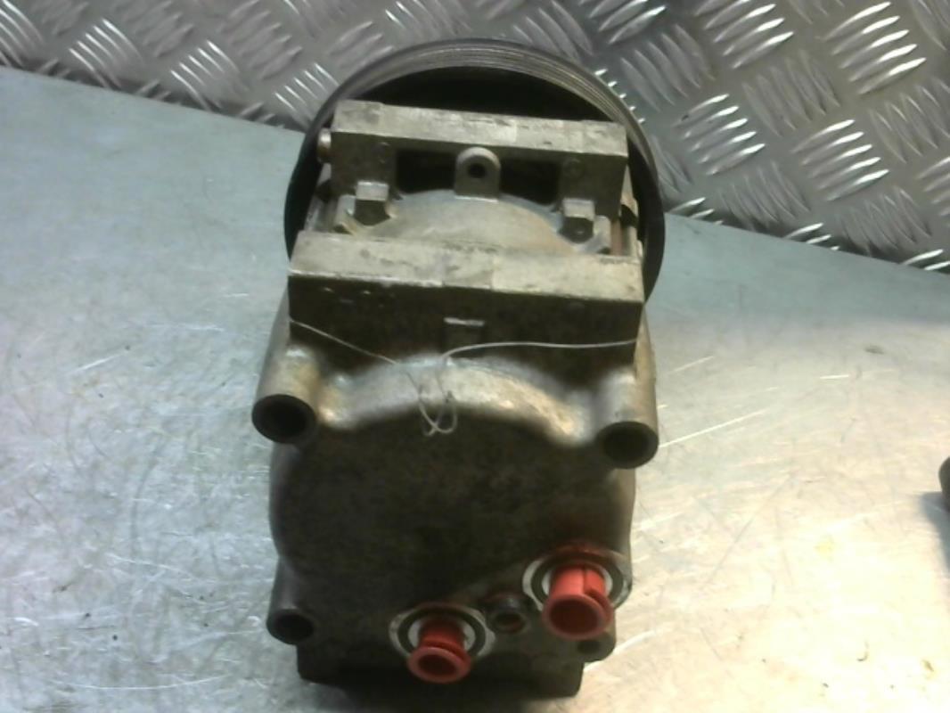 Compresseur clim FORD KA  - 1