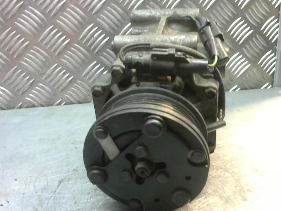 Compresseur clim FORD FOCUS 1  - 1