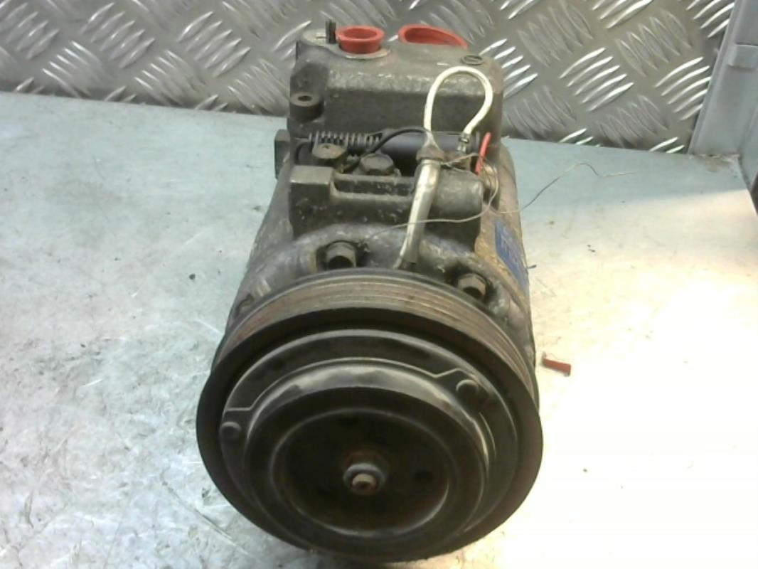 Compresseur clim ROVER 75  - 1