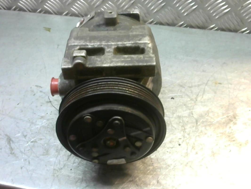 Compresseur clim FIAT PUNTO 2 PHASE 1  - 1