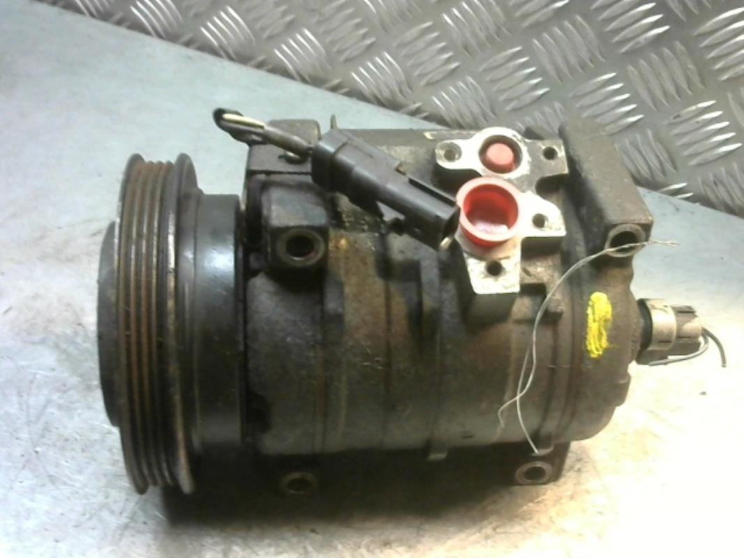 Compresseur clim CHRYSLER PT CRUISER  - 1