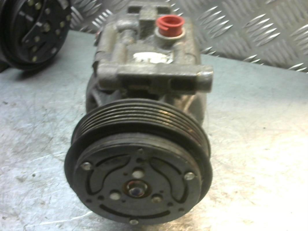 Compresseur clim FIAT PUNTO 2 PHASE 1  - 1