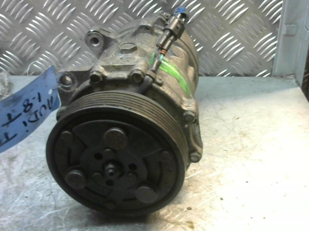 Compresseur clim AUDI TT 1  - 1