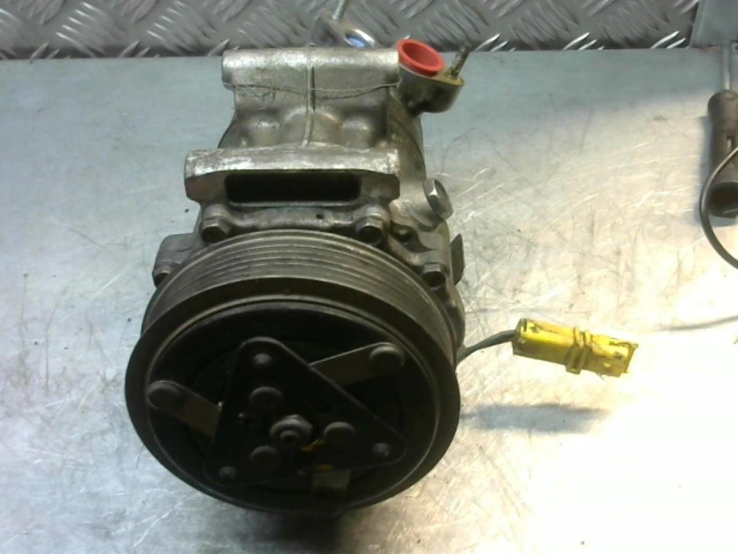 Compresseur clim CITROEN XSARA  - 1