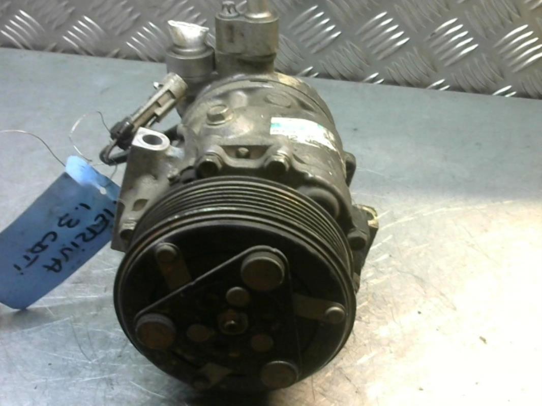 Compresseur clim OPEL MERIVA A PHASE 1  - 1