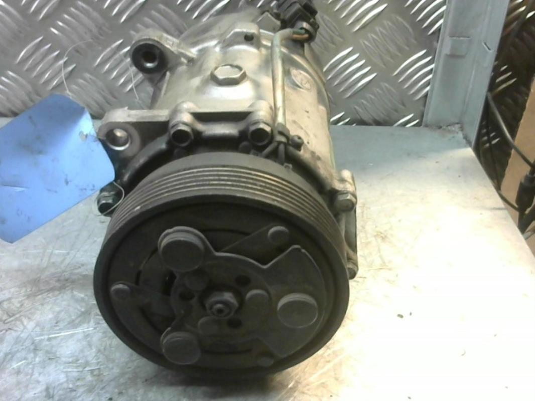 Compresseur clim AUDI A3 1  - 1