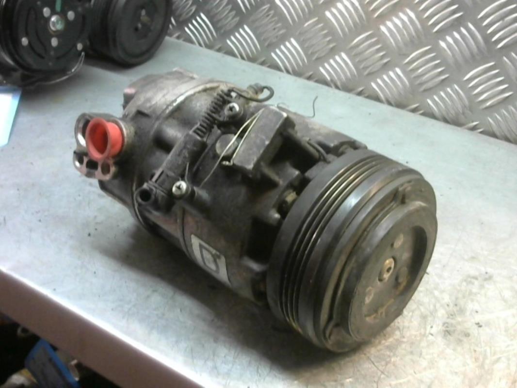Compresseur clim BMW SERIE 3 E46 COMPACT PHASE 1 Diesel - 1