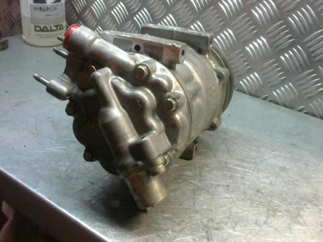Compresseur clim CITROEN C5 1 PHASE 2 Diesel - 1