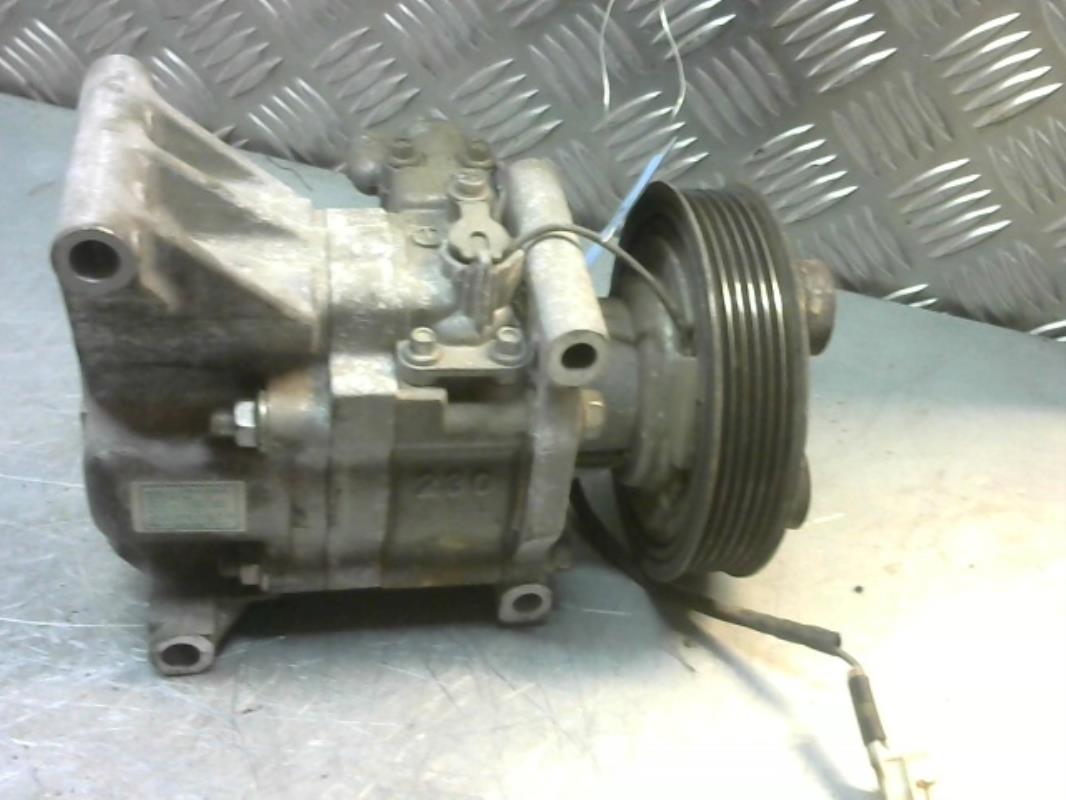 Compresseur clim MAZDA 2 2 PHASE 1 Essence - 1