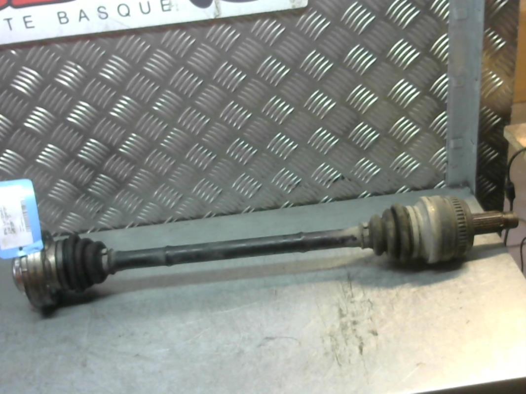 Cardan droit (transmission) BMW SERIE 1 E87 PHASE 2 Diesel - 1