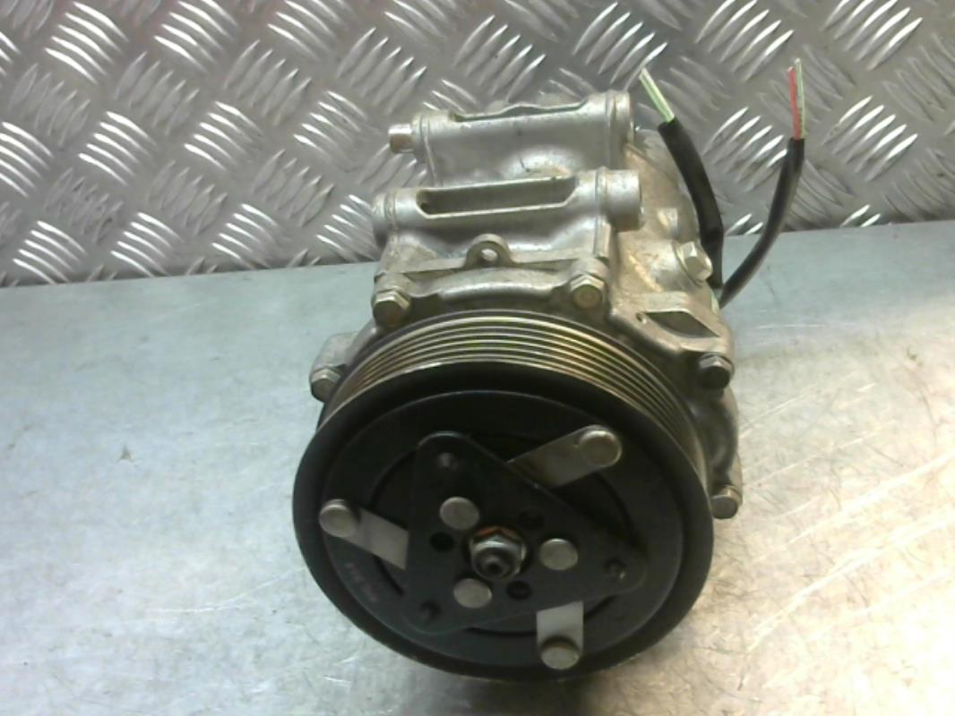 Compresseur clim PEUGEOT 307 PHASE 2 BREAK Diesel - 1