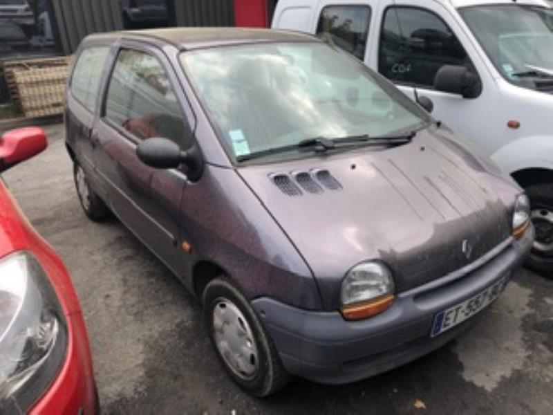 Autoradio RENAULT TWINGO 1 PHASE 1  - 1