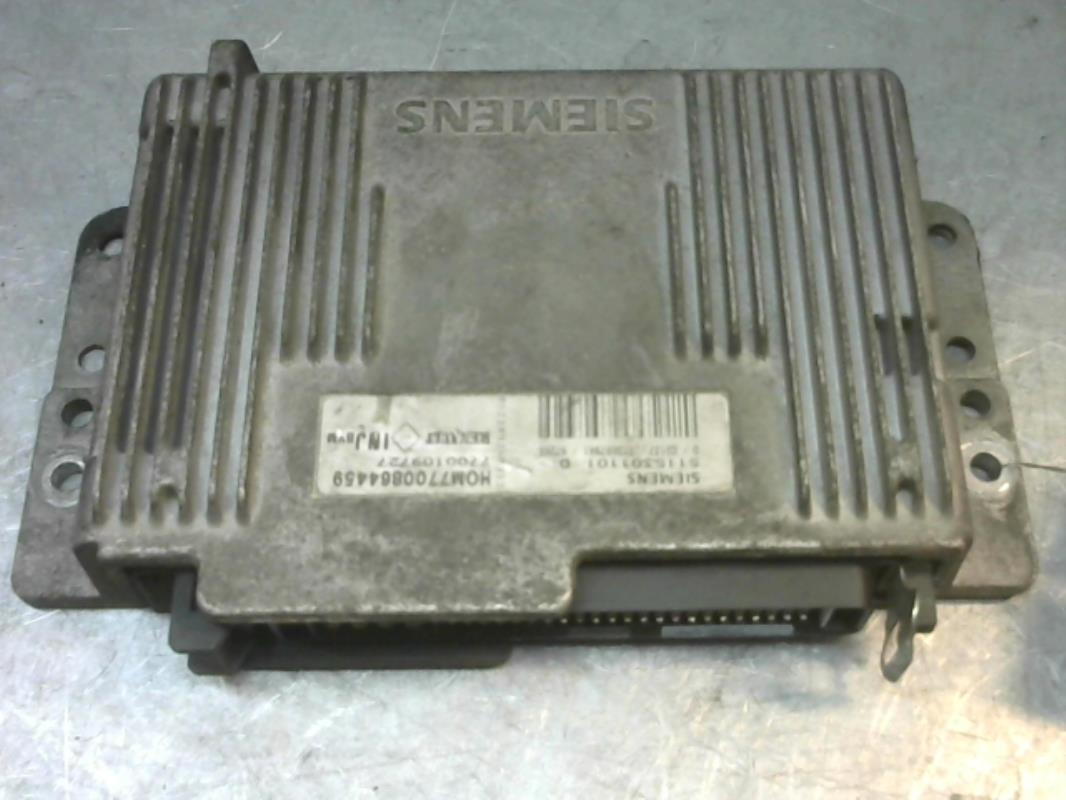 Calculateur RENAULT KANGOO 1 PHASE 1 Essence - 1