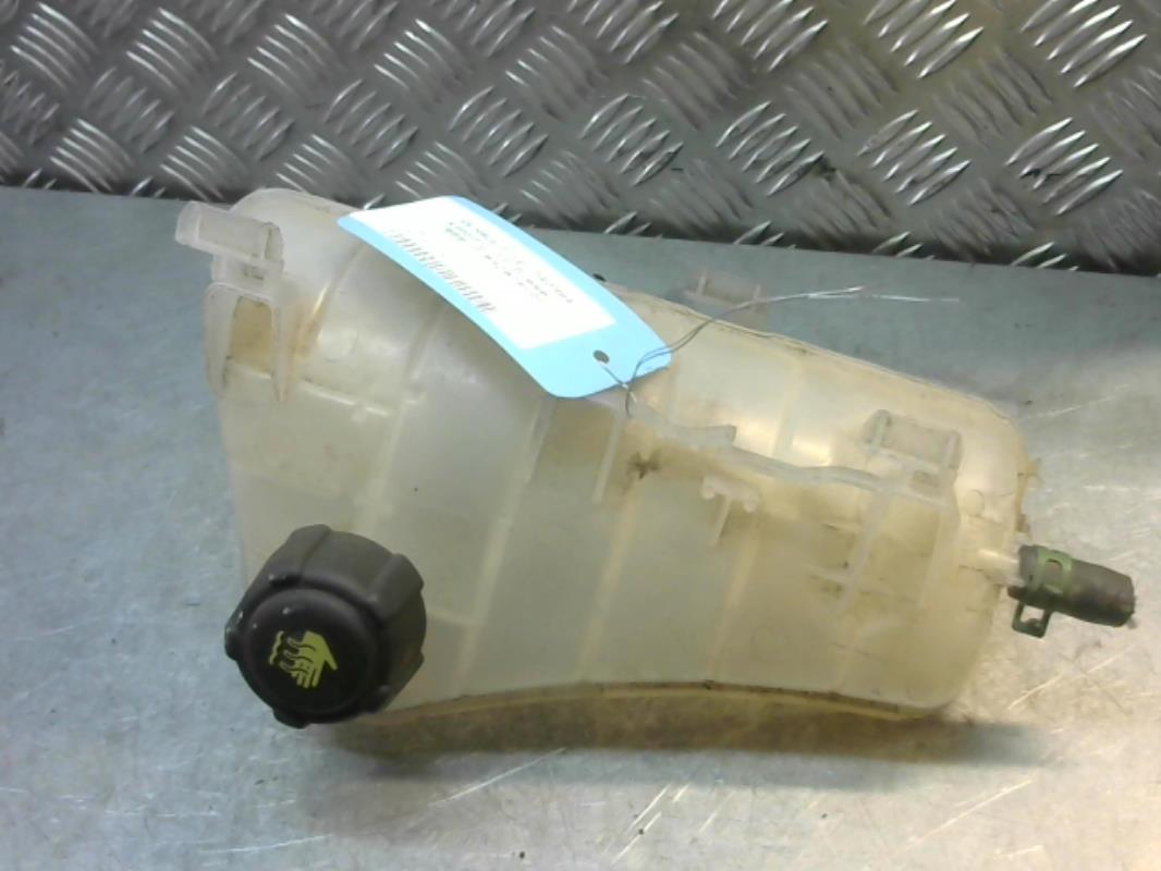 Vase d'expansion RENAULT KANGOO 2 PHASE 1 Diesel - 1