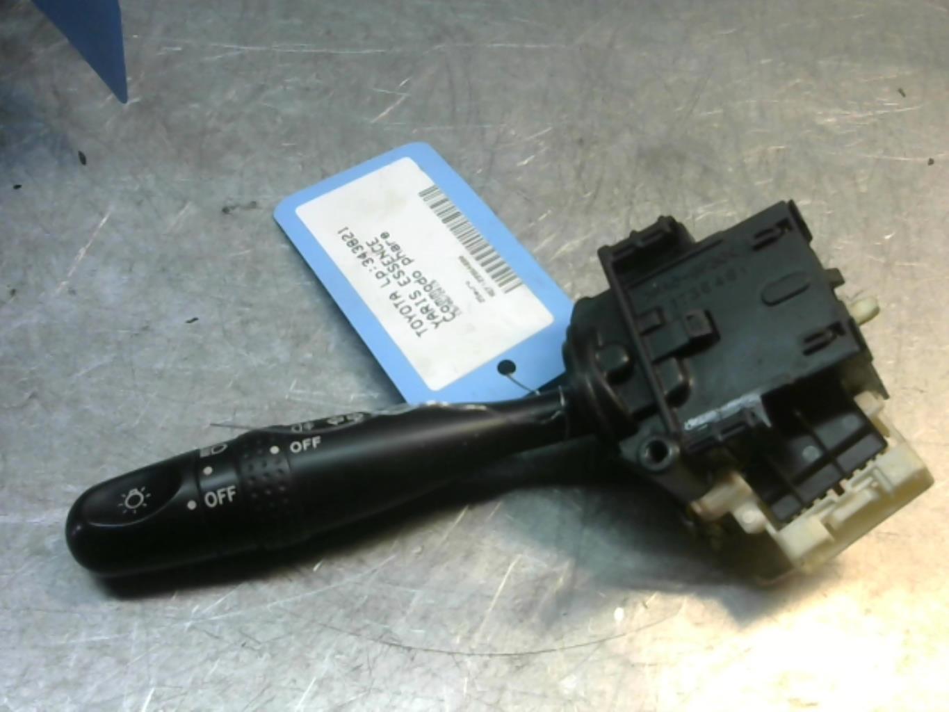Commodo phare TOYOTA YARIS 1 PHASE 1 Essence - 1