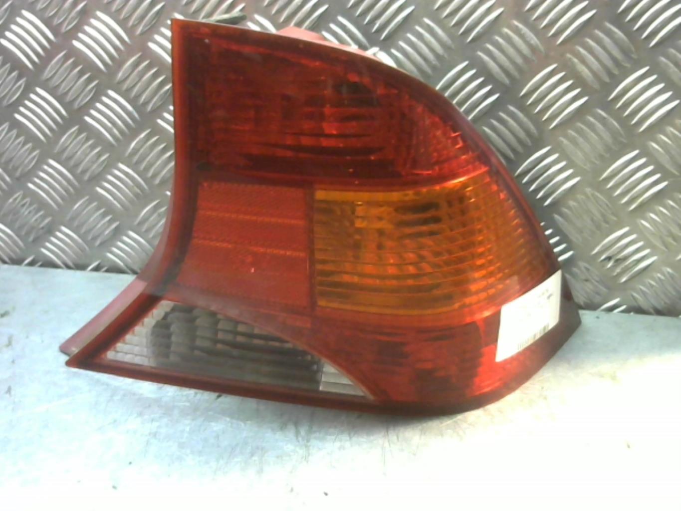 Feu arriere principal droit (feux) FORD FOCUS 1 Diesel - 1