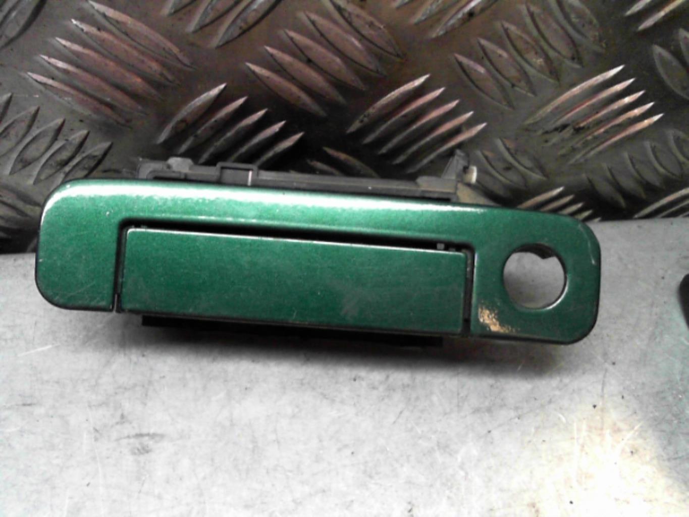 Poignee porte avant gauche AUDI A3 1 PHASE 1  - 1