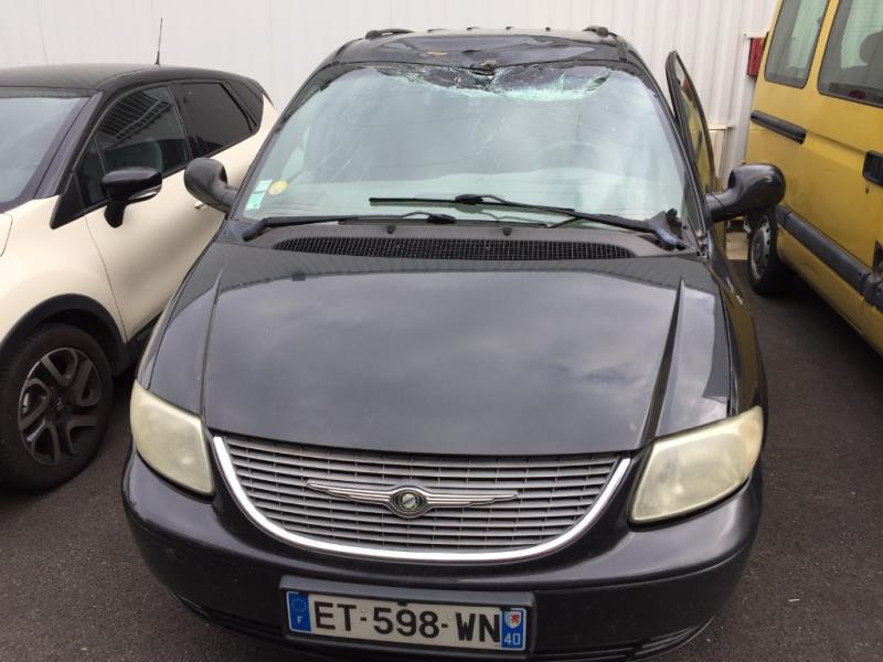 Pompe de direction CHRYSLER VOYAGER 4 PHASE 1 Essence - 1