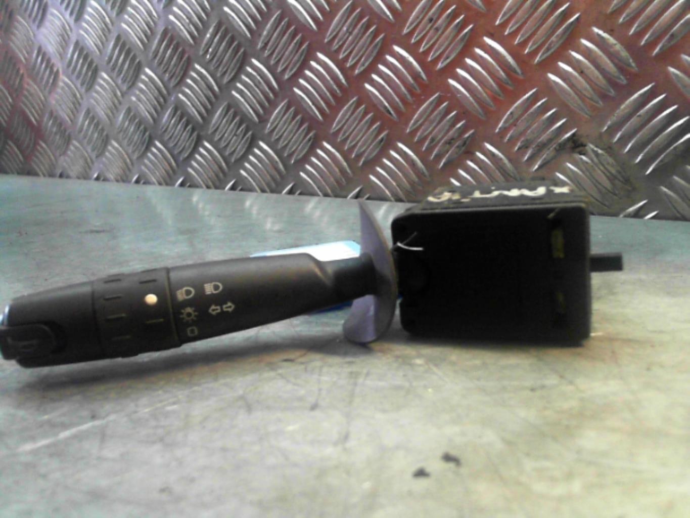 Commodo phare CITROEN XANTIA PHASE 1  - 1