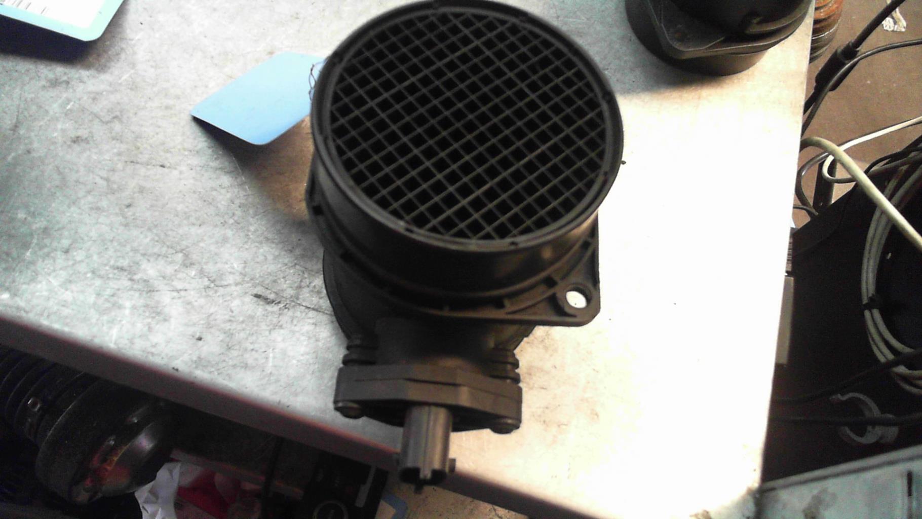 Debitmetre RENAULT VEL SATIS PHASE 1 Diesel - 1