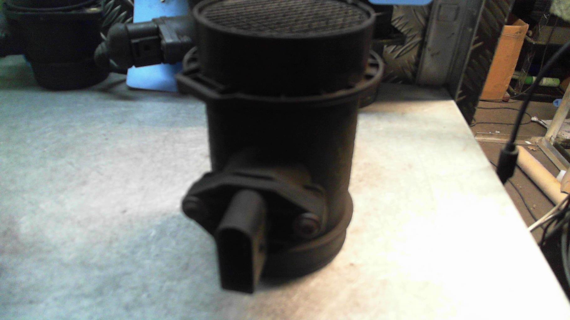 Debitmetre AUDI A6 4 AVANT PHASE 2 BREAK Diesel - 1