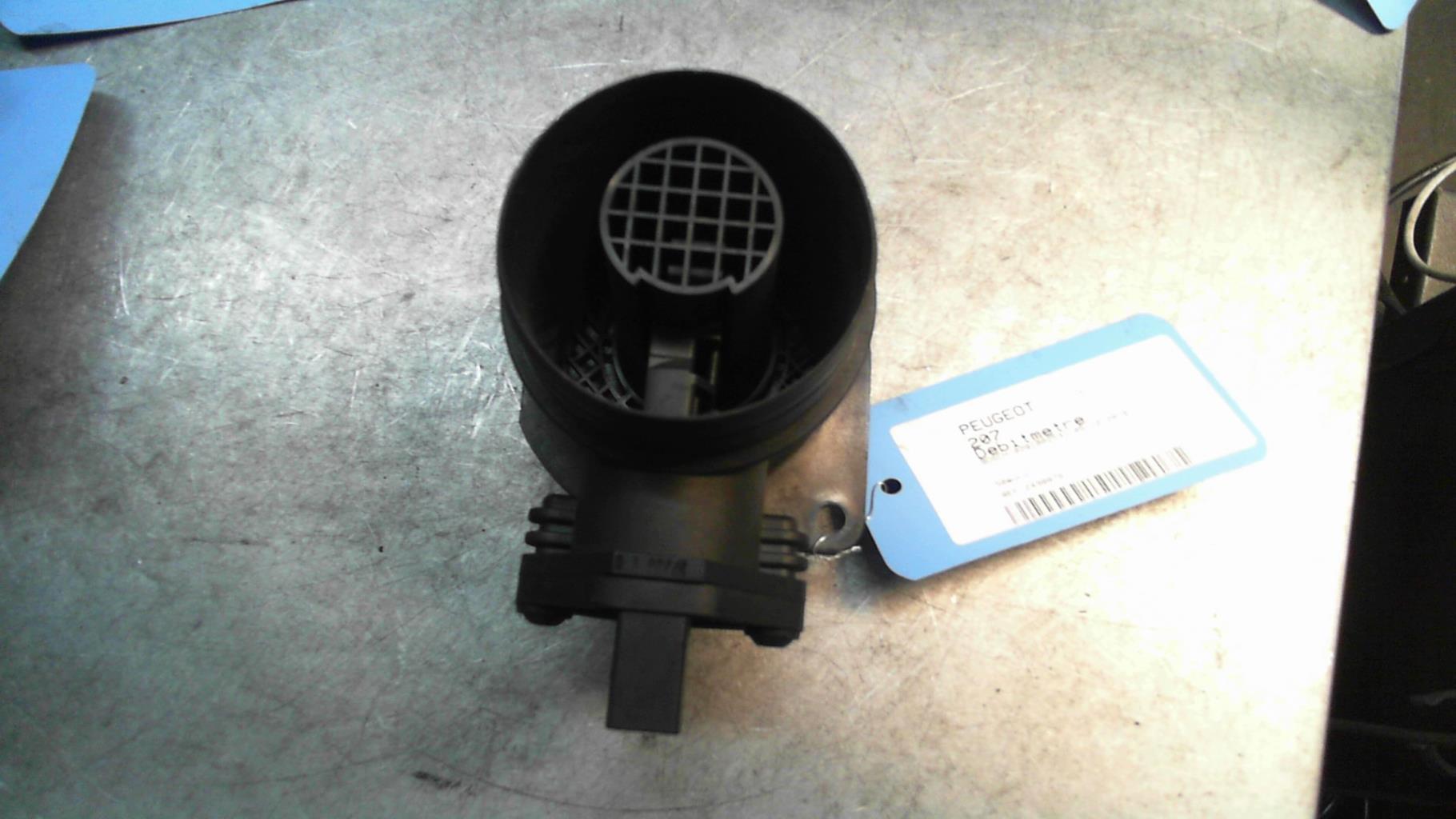 Debitmetre PEUGEOT 207  - 1