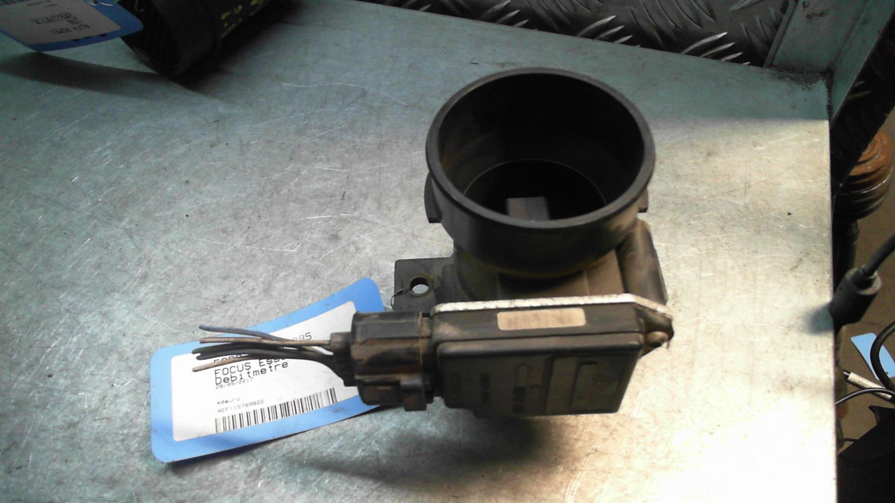 Debitmetre FORD FOCUS 1 Essence - 1