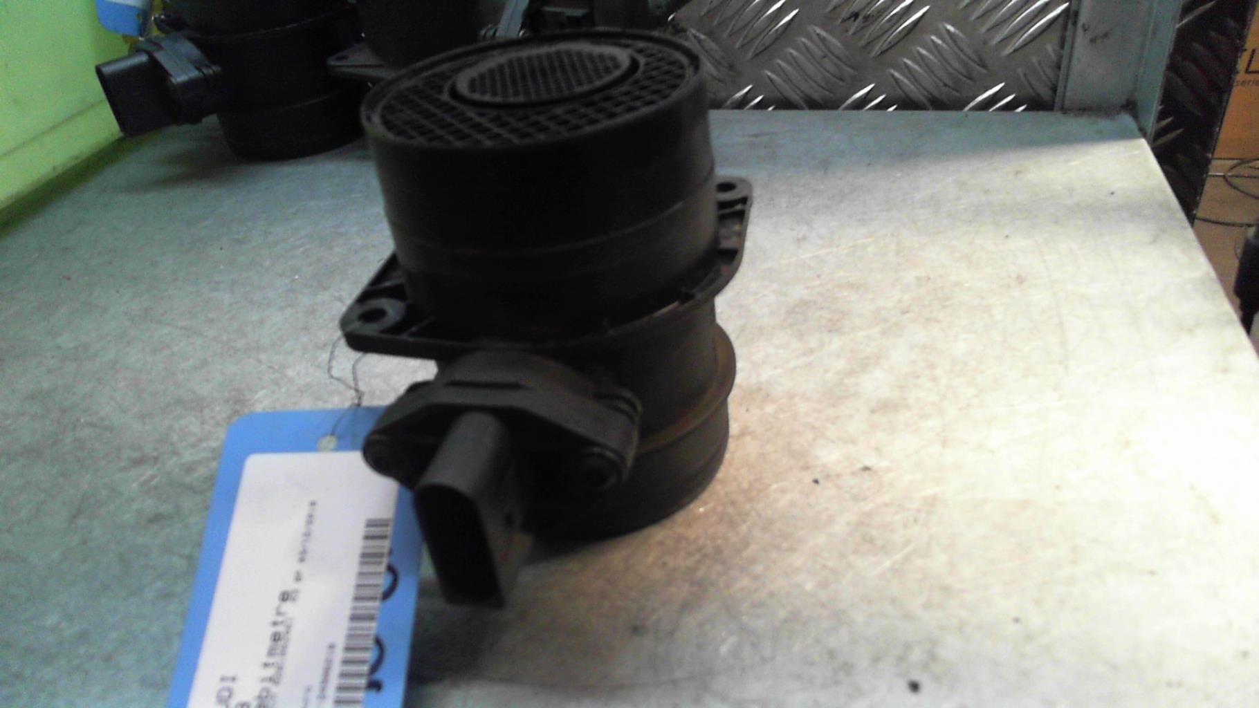 Debitmetre AUDI A3 1  - 1
