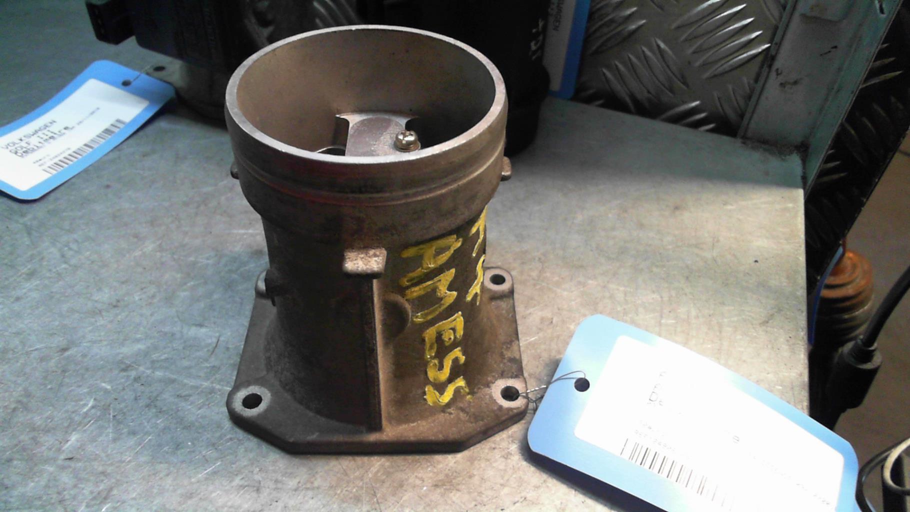 Debitmetre AUDI A4 4 AVANT BREAK Diesel - 1