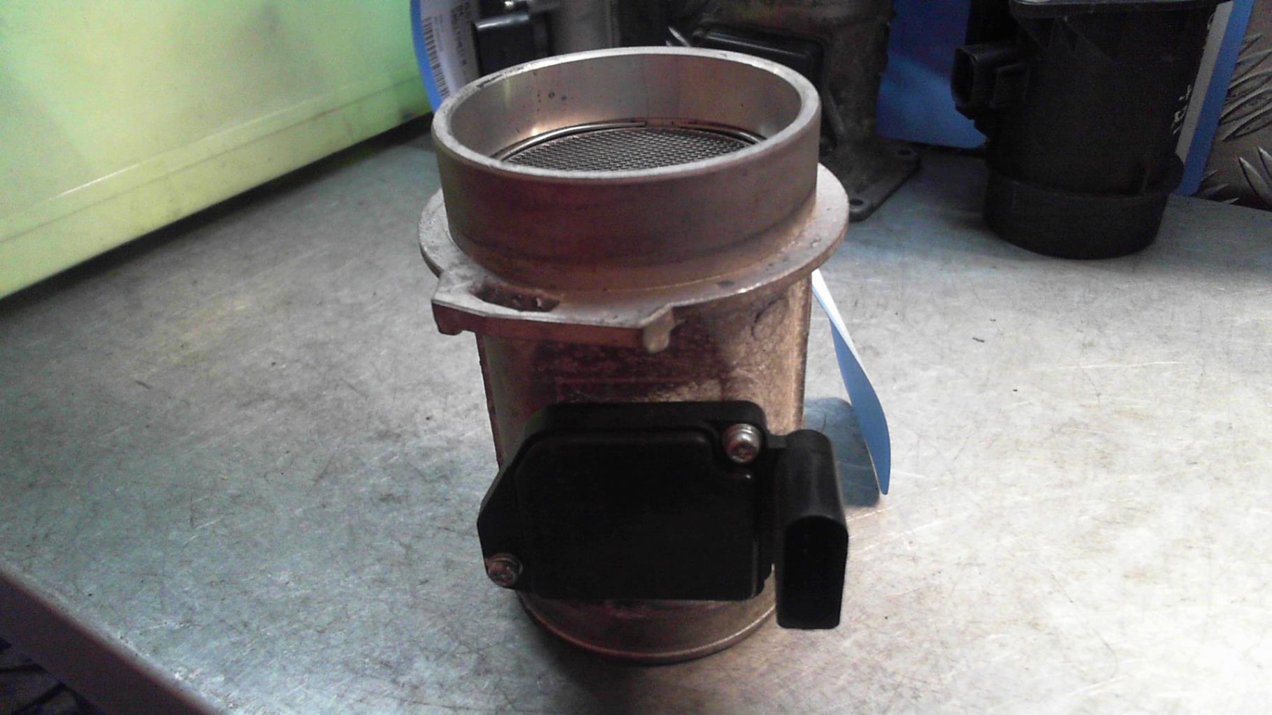 Debitmetre AUDI A6 4 AVANT PHASE 2 BREAK Diesel - 1