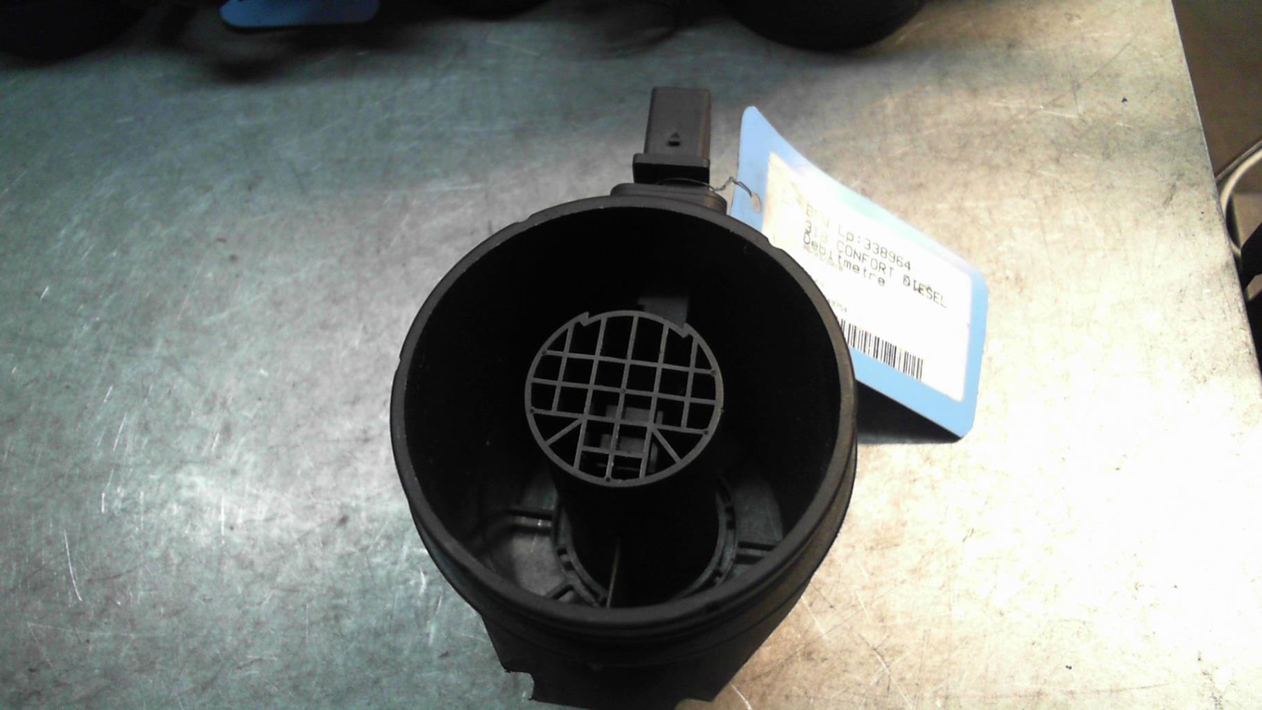 Debitmetre BMW SERIE 3 E90 PHASE 2 Diesel - 1